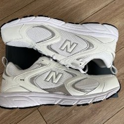 Кроссовки New Balance 408 - фото 2