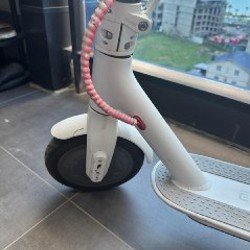 Xiaomi M365 - фото 3