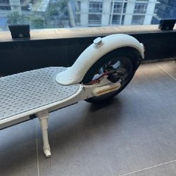 Xiaomi M365 - фото 4