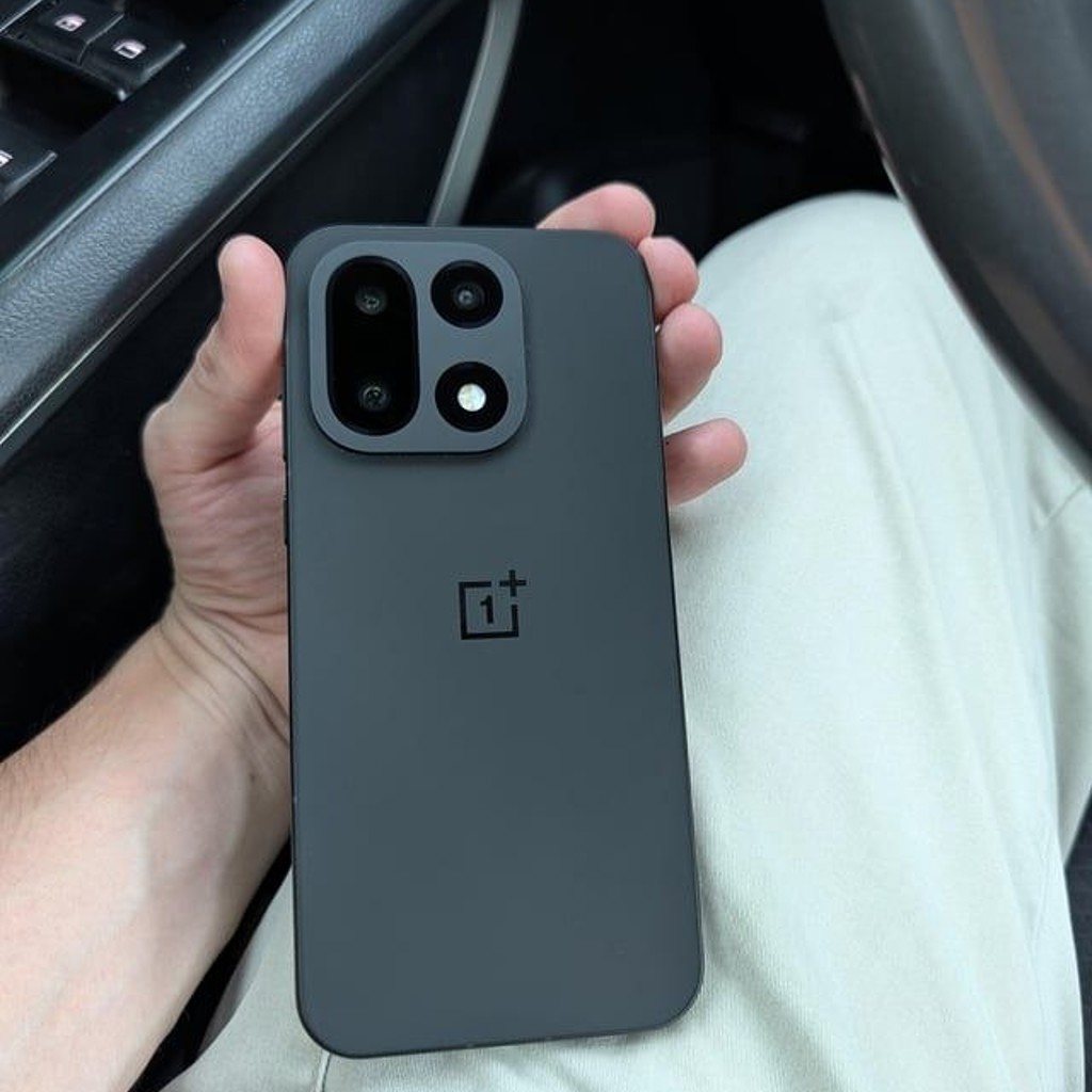 OnePlus 15