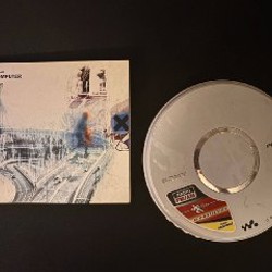 Sony Walkman D-FJ041 - фото 1