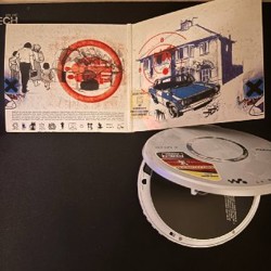 Sony Walkman D-FJ041 - фото 2