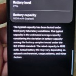 Samsung S 23 Ultra - фото 3