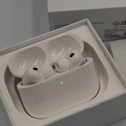 Airpods Pro 3 - фото 2