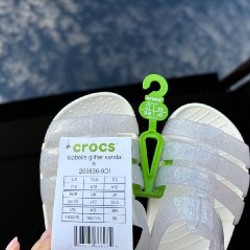 Сандали Crocs - фото 3