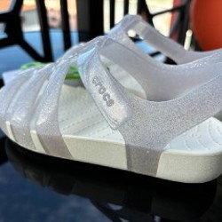 Сандали Crocs - фото 5