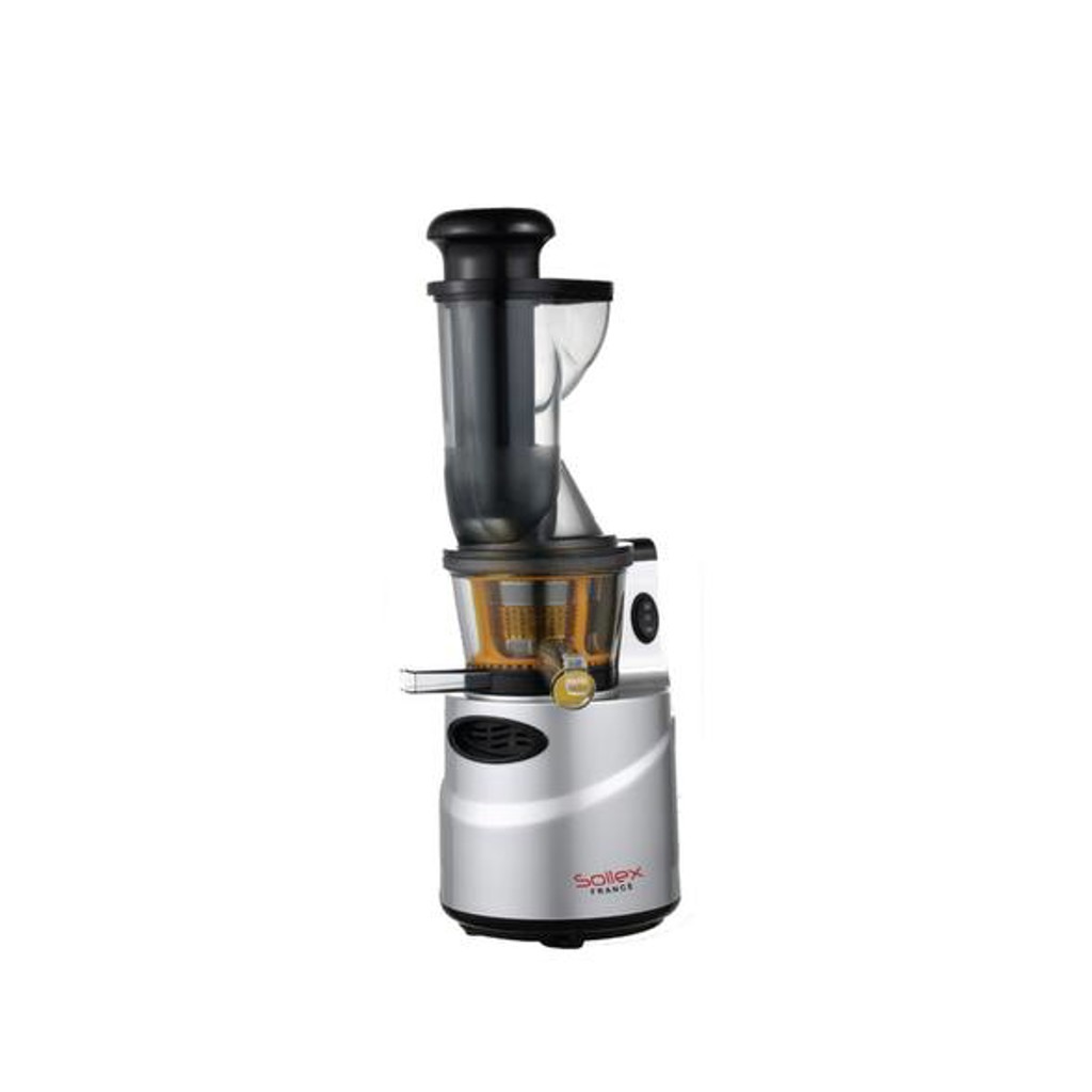 Шнековая соковыжималка Sollex France SL-525
