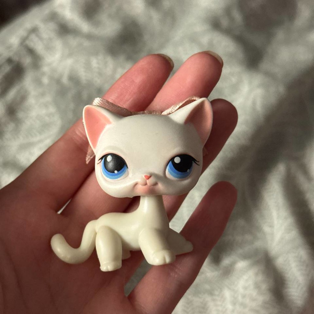 Коллекционная фигурка LPS