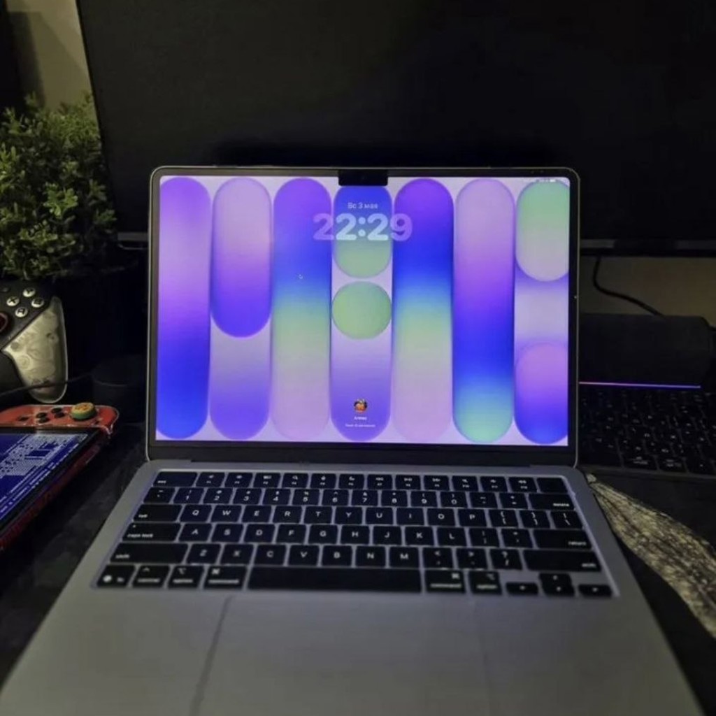MacBook Air 13