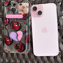 IPhone 15 - фото 2