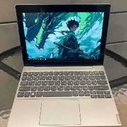 Нетбук - фото 2