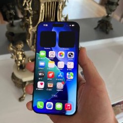 IPhone 16 Pro Max - фото 8