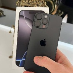 IPhone 16 Pro Max - фото 9