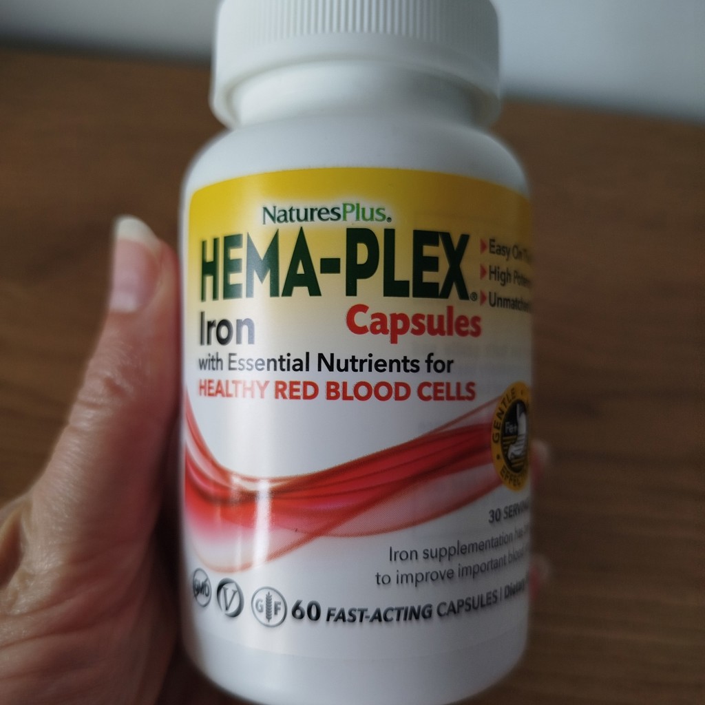 Hema-plex