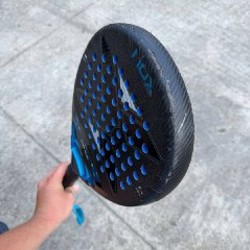 Ракетка nox AT10 pro cup soft - фото 2
