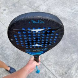 Ракетка nox AT10 pro cup soft - фото 3