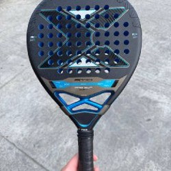 Ракетка nox AT10 pro cup soft - фото 4