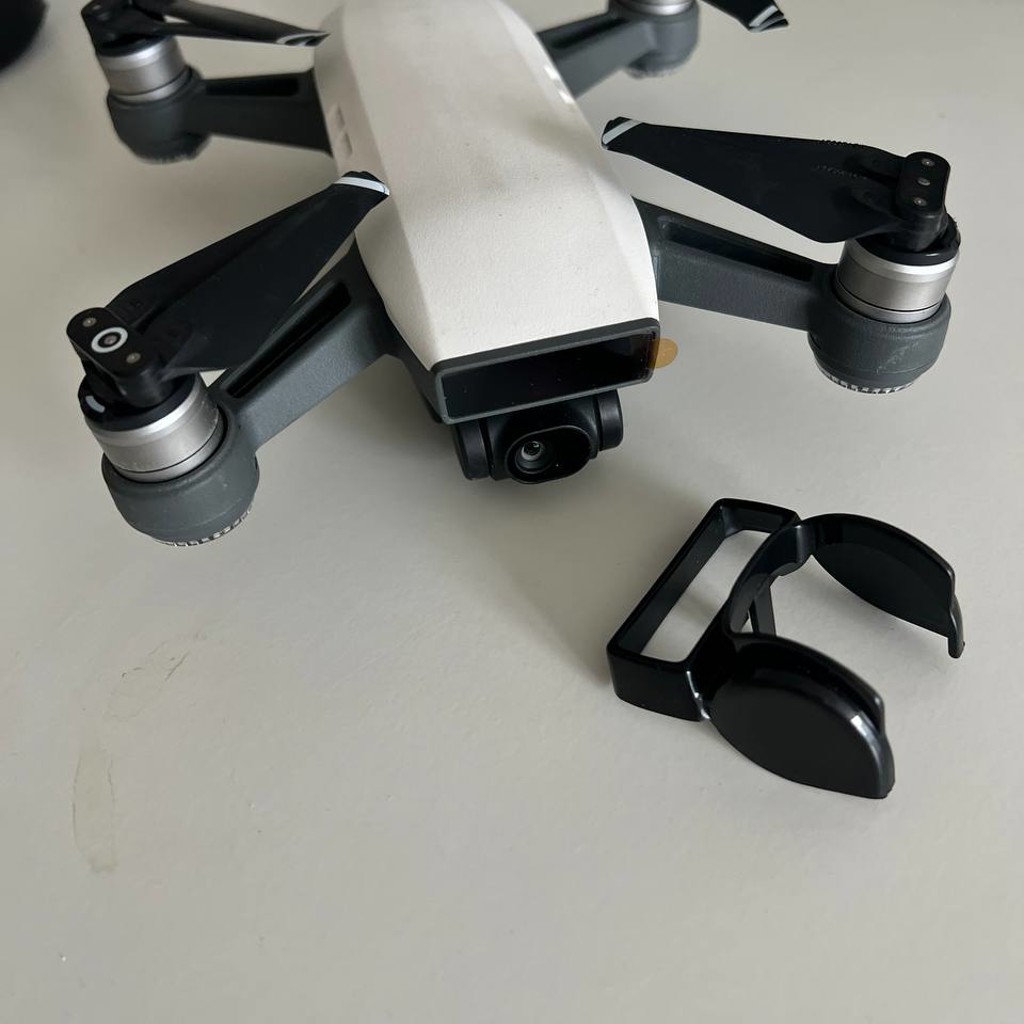 Дрон DJI Spark