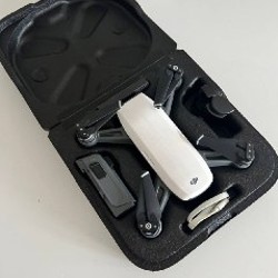 Дрон DJI Spark - фото 2
