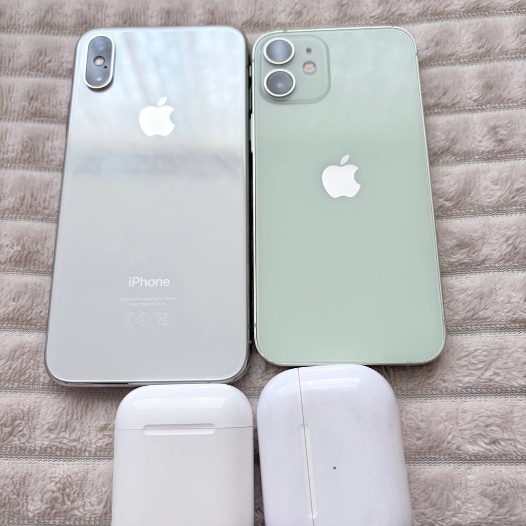 AirPods Pro 1