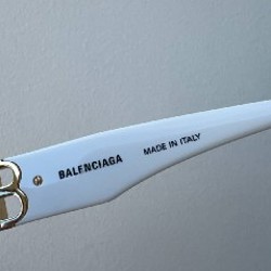 Очки Balenciaga - фото 3