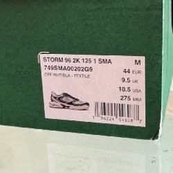 Lacoste storm 96 2K - фото 2