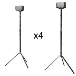 Саундбар ULTIMEA Poseidon D80 Boom - фото 3