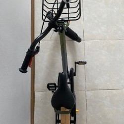 Детский велосипед Montasen F03 - фото 3
