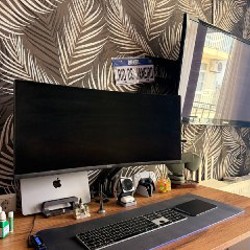 Монитор Dell 34 Curved USB-C - фото 1