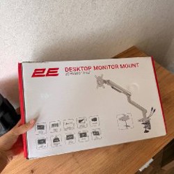 Монитор Dell 34 Curved USB-C - фото 4