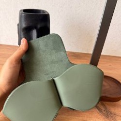 Наушники AirPods Max Green - фото 2