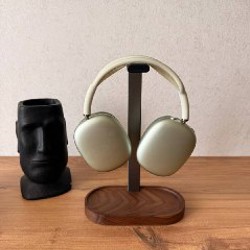 Наушники AirPods Max Green - фото 3