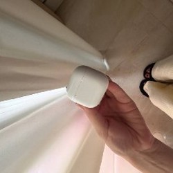 Наушники AirPods 4 - фото 2