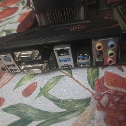 Процессор Intel Core i5 6500 - фото 3