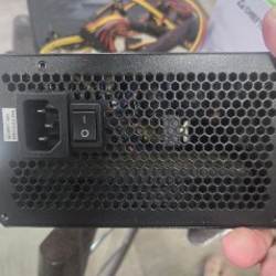 Процессор Intel Core i5 6500 - фото 7