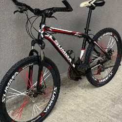 Велосипед Summa ATX 6.0 - фото 2