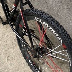 Велосипед Summa ATX 6.0 - фото 5