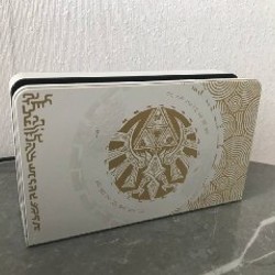 Nintendo Switch Oled - фото 2