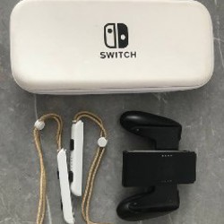 Nintendo Switch Oled - фото 3
