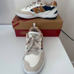 Мужские кроссовки New Balance - фото 2