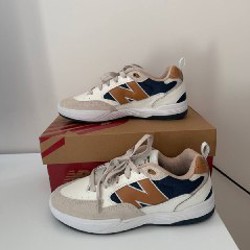 Мужские кроссовки New Balance - фото 3