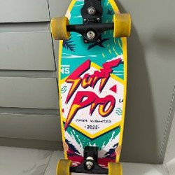SurfSkate - фото 2