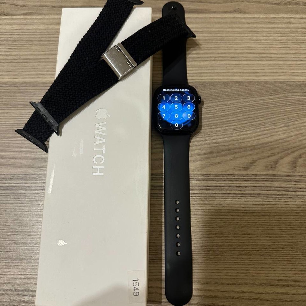 Apple Watch Series 10