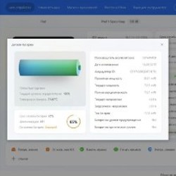 IPad (5th gen) 128GB + Cellular - фото 4