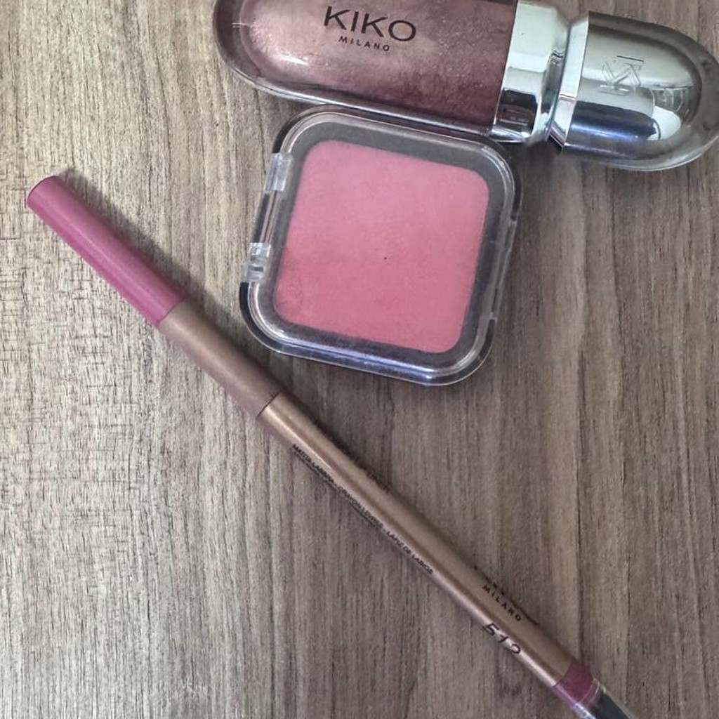 Косметика Kiko