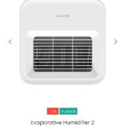 Увлажнитель воздуха SmartMi - фото 2