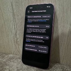 IPhone 16 (Розовый) - фото 4