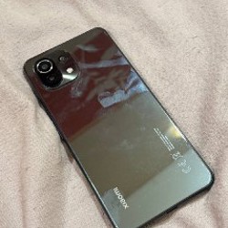 XIAOMI mi11 lite - фото 4