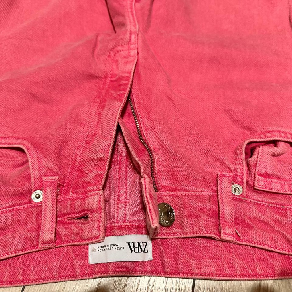 Джинсы женские Zara