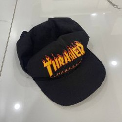 Оригинальная кепка thrasher - фото 2